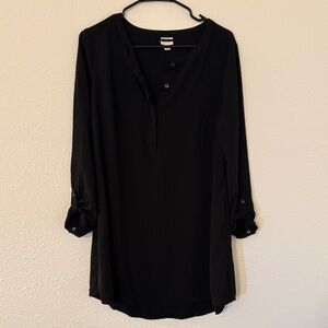 Women's Black Dress